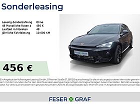 Cupra Leon VZ Black Edition 2.0 RFK,MATRIX,NAVI,SHZ