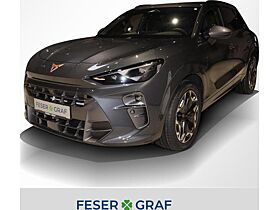 Cupra Terramar VZ 2.0 TSI AHK,Matrix,Navi Cupra Terramar VZ 2.0 TSI AHK,Matrix,Navi
