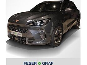 Cupra Terramar VZ 2.0 TSI AHK,Matrix,Navi Cupra Terramar VZ 2.0 TSI AHK,Matrix,Navi