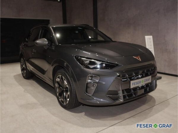 Cupra Terramar VZ 2.0 TSI AHK,Matrix,Navi bild 2