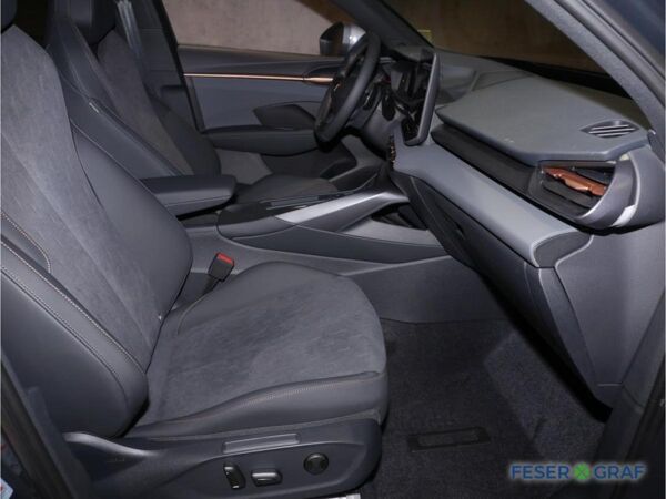 Cupra Terramar VZ 2.0 TSI AHK,Matrix,Navi bild 5