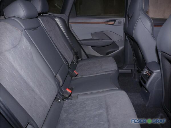 Cupra Terramar VZ 2.0 TSI AHK,Matrix,Navi bild 6