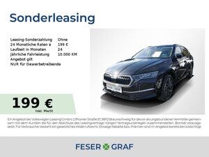 Skoda Octavia Balance 2,0 TDI DSG - 360View,MATRIX,NAV bild 1