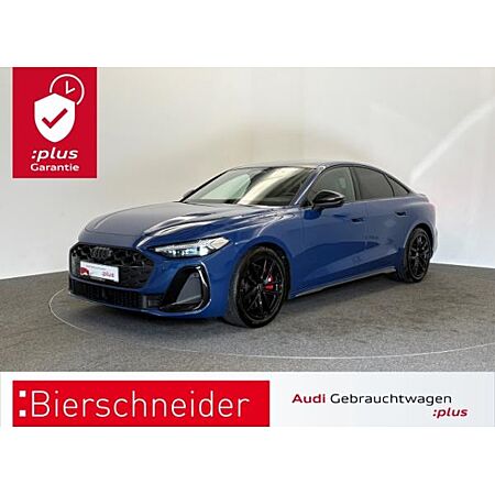 Audi S5 leasen