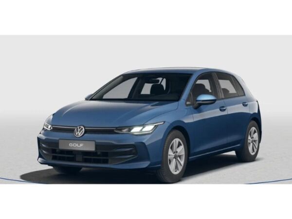 Volkswagen Golf Life, Aktion bis 15.05. - Zulassung bis 29.05.2026, (150 PS) 7-Gang-Doppelkupplungsgetriebe DSG bild 2