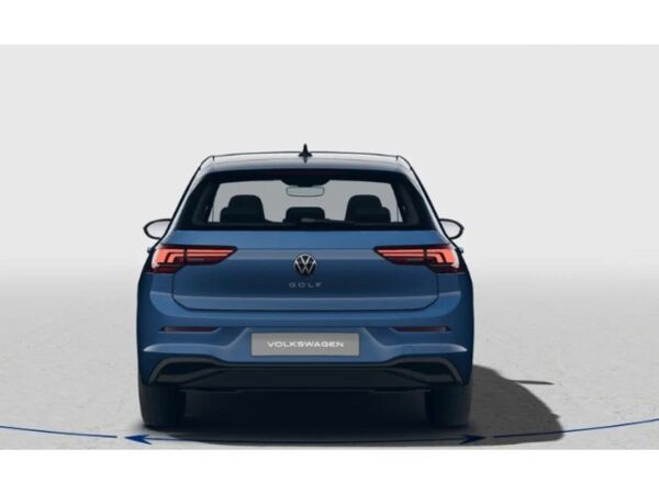 Volkswagen Golf Life, Aktion bis 15.05. - Zulassung bis 29.05.2026, (150 PS) 7-Gang-Doppelkupplungsgetriebe DSG bild 5