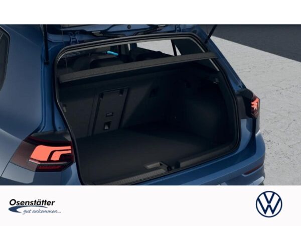 Volkswagen Golf Life, Aktion bis 15.05. - Zulassung bis 29.05.2026, (150 PS) 7-Gang-Doppelkupplungsgetriebe DSG bild 7