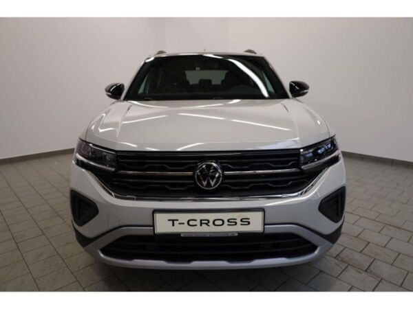 Volkswagen T-Cross 1.0 TSI OPF ENERGY | 📣 Mai-Aktion – sofort verfügbar! 📣 bild 3