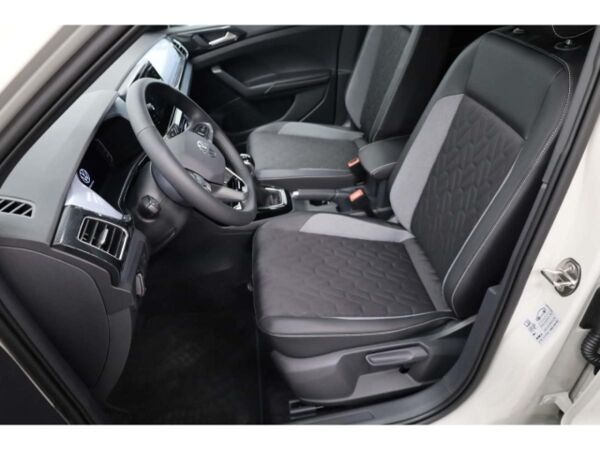 Volkswagen T-Cross 1.0 TSI OPF ENERGY | 📣 Mai-Aktion – sofort verfügbar! 📣 bild 6