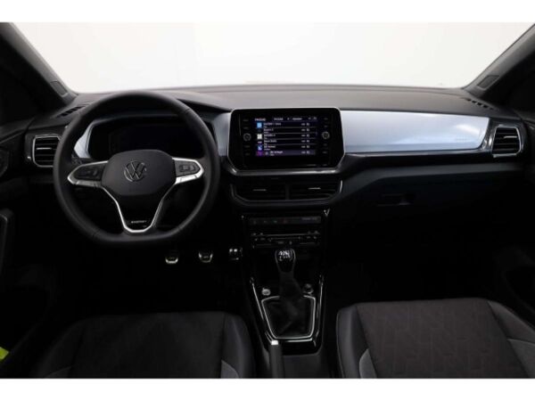 Volkswagen T-Cross 1.0 TSI OPF ENERGY | 📣 Mai-Aktion – sofort verfügbar! 📣 bild 7