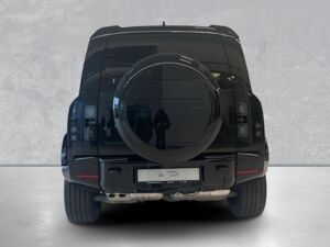 Land Rover Defender Land Rover Defender 110 D350 X-Dynamic HSE // Lagerwagenaktion bild 7
