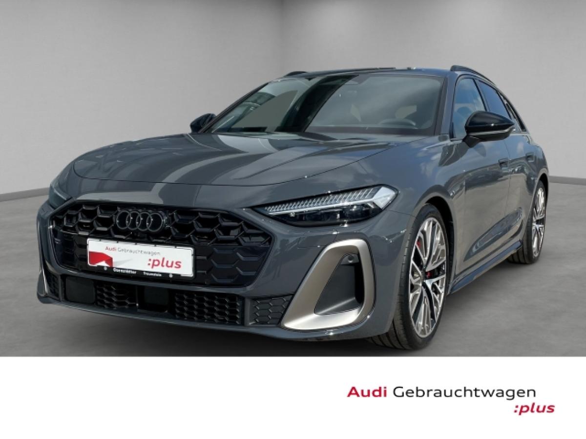 Audi A5 Avant edition one TDI qu S-Line Matrix HuD B&O 360°Kamera bild