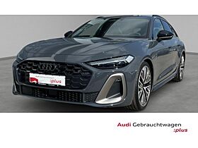 Audi A5 Avant edition one TDI qu S-Line Matrix HuD B&O 360°Kamera Audi A5 Avant edition one TDI qu S-Line Matrix HuD B&O 360°Kamera