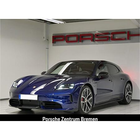 Porsche Taycan leasen