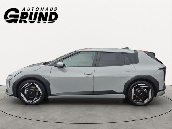 Kia EV4 81.4 EARTH | DRIVE | TECH | WINTER | SD | 19Z bild 3