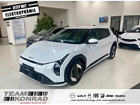 Kia EV4 ⚡ 81 FWD EARTH ⚡ UP Sound Tech WinterConect Drivewise ⚡ sofort verfügbar✅