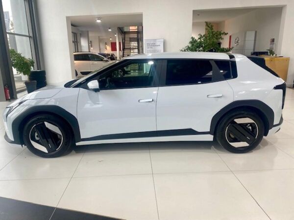 Kia EV4 ⚡ 81 FWD EARTH ⚡ UP Sound Tech WinterConect Drivewise ⚡ sofort verfügbar✅ bild 2