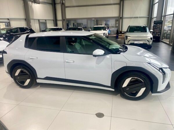 Kia EV4 ⚡ 81 FWD EARTH ⚡ UP Sound Tech WinterConect Drivewise ⚡ sofort verfügbar✅ bild 6