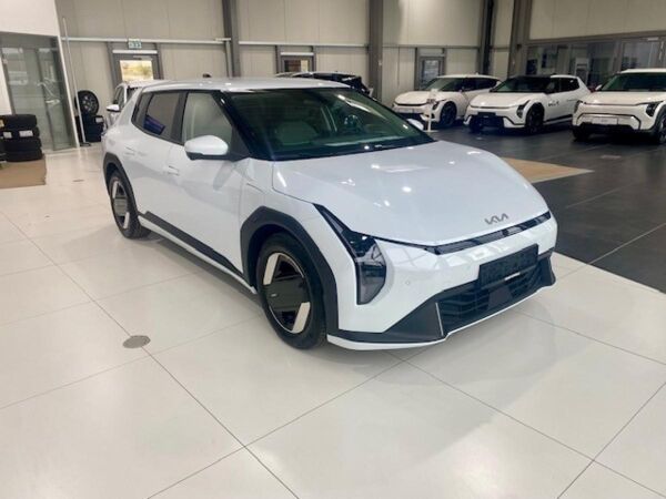Kia EV4 ⚡ 81 FWD EARTH ⚡ UP Sound Tech WinterConect Drivewise ⚡ sofort verfügbar✅ bild 7