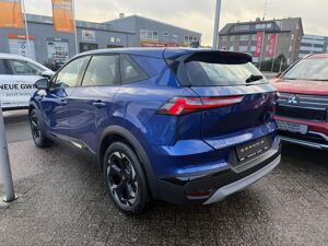 Mitsubishi Grandis 1.3 Benziner Diamant Plus*LED*DAB*Kamera bild 6