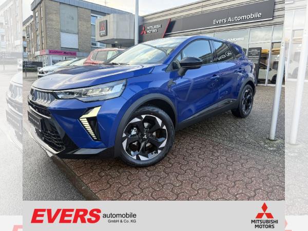 Mitsubishi Grandis 1.3 Benziner Diamant Plus*LED*DAB*Kamera bild