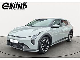 Kia EV4 81.4 EARTH | DRIVE | TECH | WINTER | SD | 19Z | GEWERBLICH