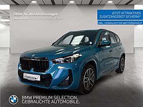 BMW X1 sDrive20i M Sport Kamera LED Sitzheizung BMW X1 sDrive20i M Sport Kamera LED Sitzheizung