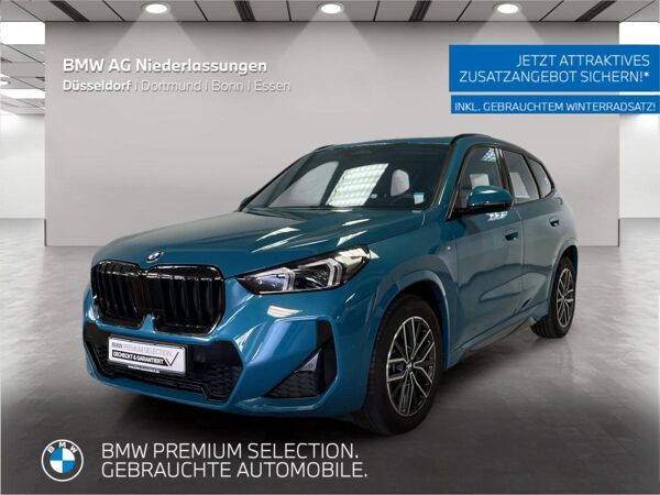 BMW X1 sDrive20i M Sport Kamera LED Sitzheizung bild