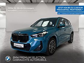 BMW X1 sDrive20i M Sport Kamera LED Sitzheizung