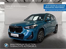 BMW X1 sDrive20i M Sport Kamera LED Sitzheizung BMW X1 sDrive20i M Sport Kamera LED Sitzheizung