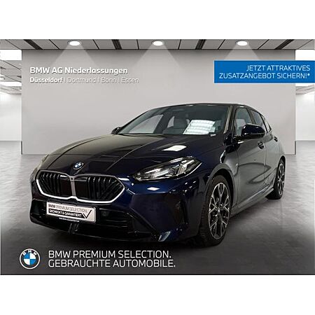 BMW 1er leasen