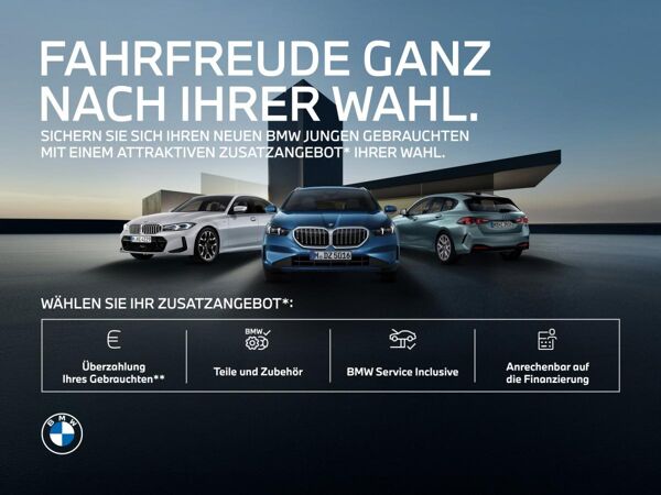 BMW X1 sDrive20i M Sport Kamera LED Sitzheizung bild 2
