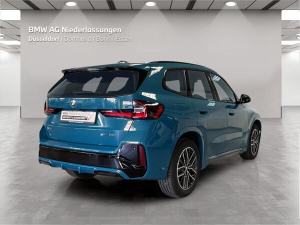 BMW X1 sDrive20i M Sport Kamera LED Sitzheizung bild 4