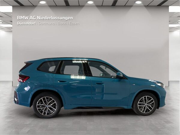 BMW X1 sDrive20i M Sport Kamera LED Sitzheizung bild 7