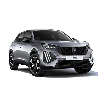 Peugeot 2008 leasen