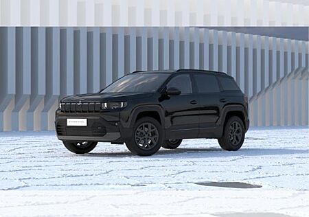 Jeep Compass 1.2 e-Hybrid DCT6 Altitude Winter-Paket PRIVAT