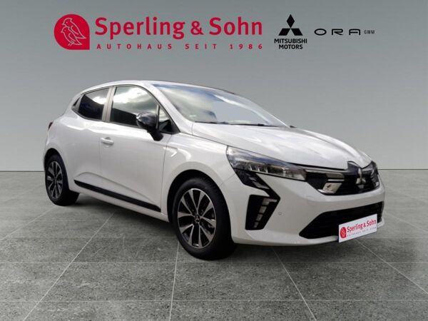 Mitsubishi Colt PLUS 1.0 5-Türer ❗"SOFORT LIEFERBAR"❗ ✔️Parksensoren, Sitzheizung, Apple-CarPlay + Android-Auto✔️ bild 3