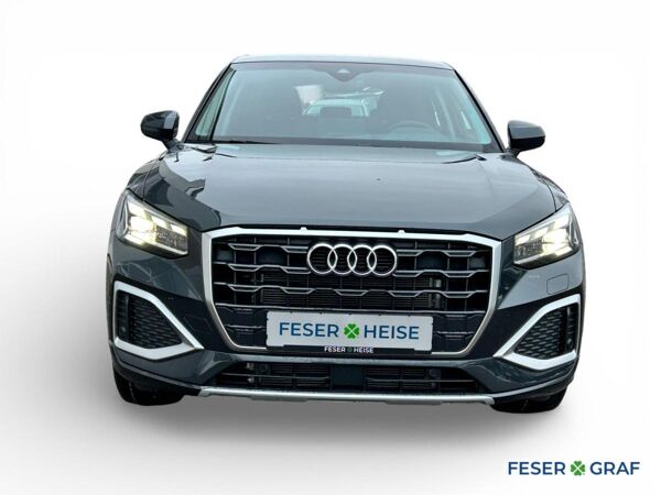 Audi Q2 35 TFSI S Tronic Standh./Matrix/Cam/AZV/CP bild 2