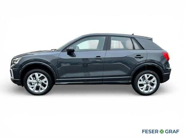 Audi Q2 35 TFSI S Tronic Standh./Matrix/Cam/AZV/CP bild 3