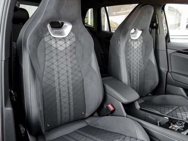 Volkswagen Tiguan 2.0 TDI R-Line Black Style ACC AHK MATRIX NAVI KAMERA bild 7