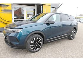 Opel Grandland GS HYBRID SHZ|LRHZ|NAVI|AHK|PDC|KAMERA Opel Grandland GS HYBRID SHZ|LRHZ|NAVI|AHK|PDC|KAMERA