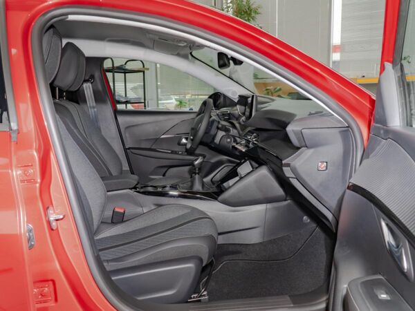 Peugeot 208 ALLURE Benzin 100 SHZ, Kamera # sofort verfügbar # bild 6