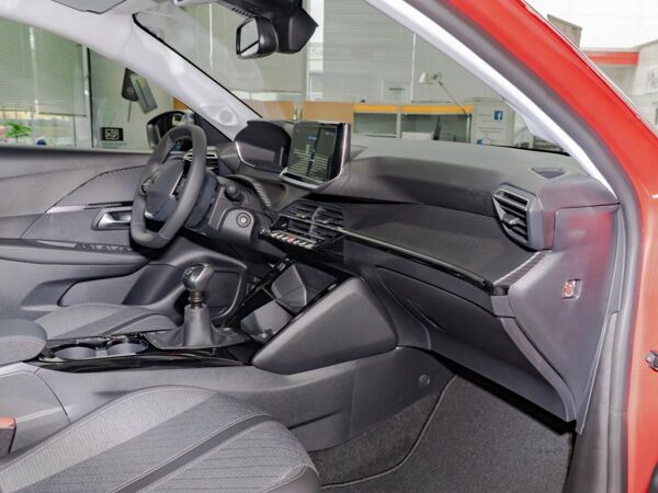 Peugeot 208 ALLURE Benzin 100 SHZ, Kamera # sofort verfügbar # bild 7