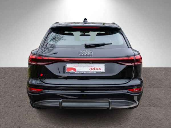 Audi Q6 e-tron S line quattro !0,25%! Leder ACC 360° // Sofort verfügbar!!! bild 7