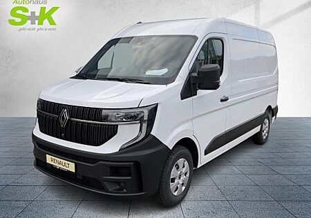 Renault Master Extra L2H2 3,5t dCi130 *Kamera *Allwetter