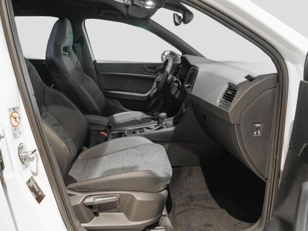 Cupra Ateca 2.0 TSI DSG VZ 4Drive bild 7