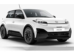 Nissan Micra ADVANCE