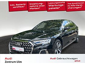 Audi A8 L 60 TFSI e qu PANO VOLL! NP:152.480.- 5J.GAR. Audi A8 L 60 TFSI e qu PANO VOLL! NP:152.480.- 5J.GAR.