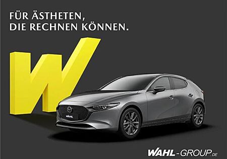 Mazda 3 Exclusive Line 2.5 L e-SKYACTIV G 140➡️Sofort verfügbar⬅️