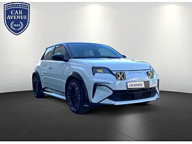 Alpine A290 GT Premium Driving-Paket/Telemetrics